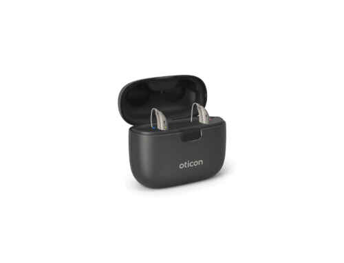 Oticon SmartCharger